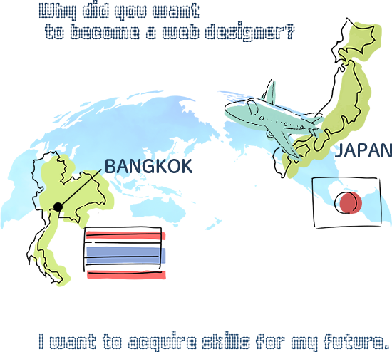 世界地図の画像