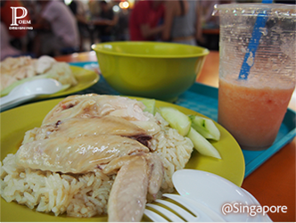 シンガポール画像