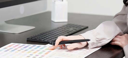 経歴aに対する画像